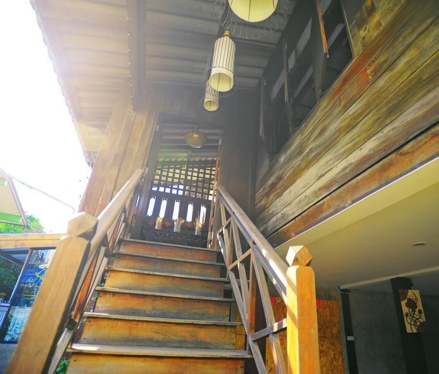 Manon Hostel Chiang Mai Camera foto
