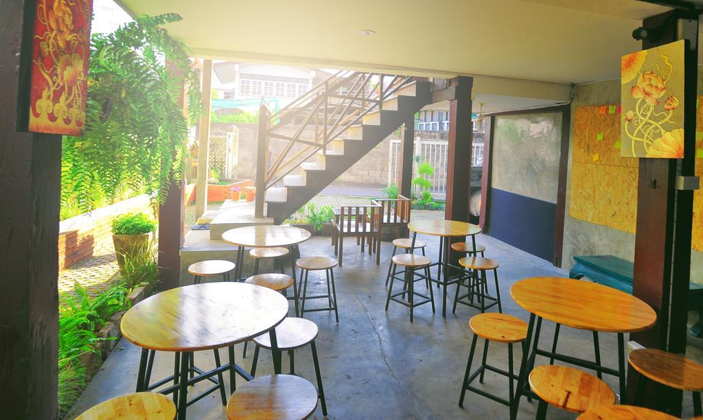 Manon Hostel Chiang Mai Camera foto