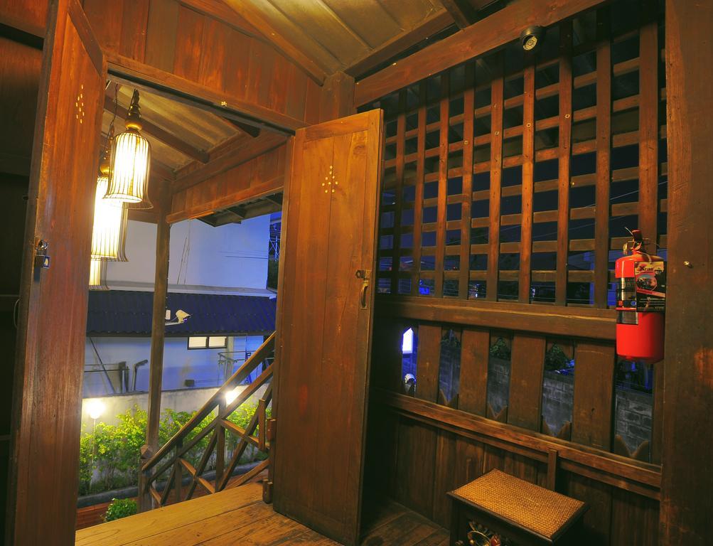 Manon Hostel Chiang Mai Camera foto