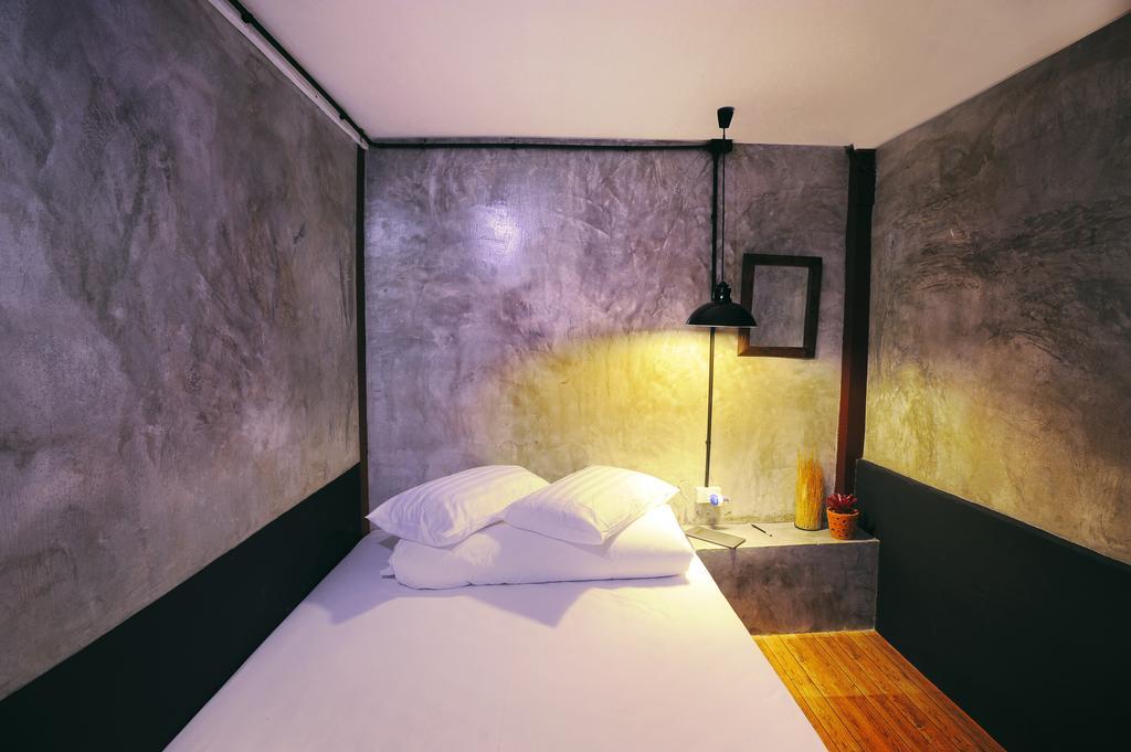 Manon Hostel Chiang Mai Camera foto