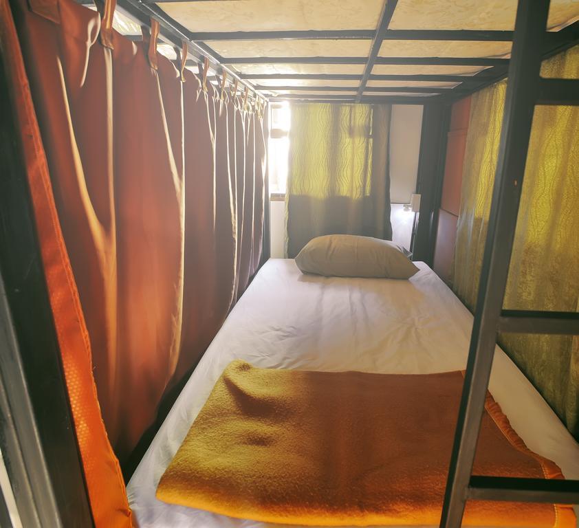 Manon Hostel Chiang Mai Camera foto