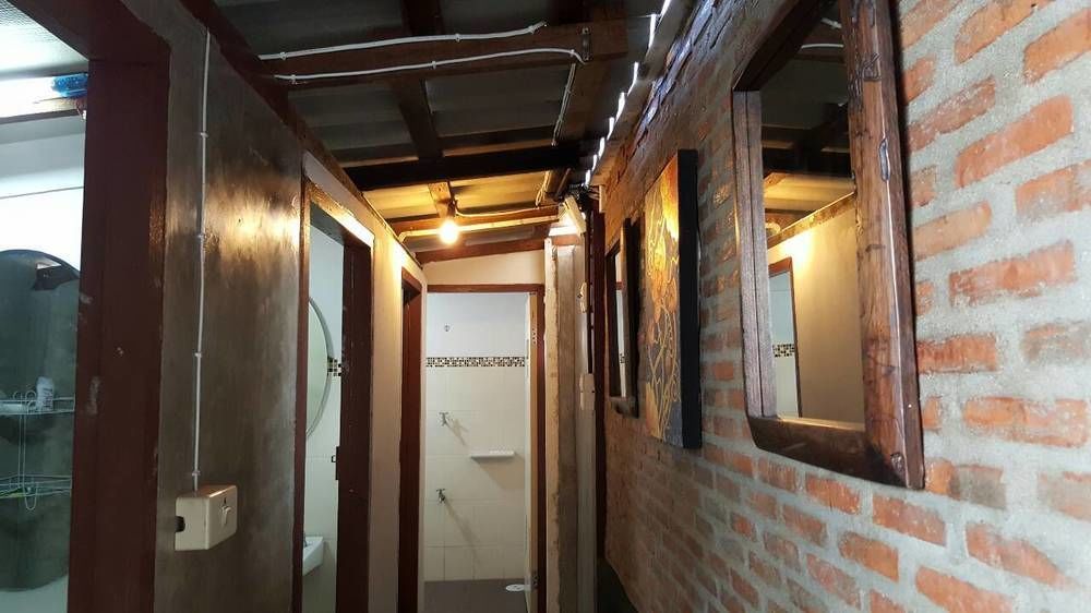 Manon Hostel Chiang Mai Esterno foto